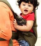 Tip Pilih Gendongan Bayi 