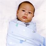 Agar Bayi Nyaman Dibedong