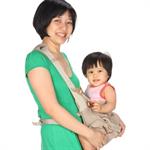 Hati- Hati Pakai Gendongan Sling