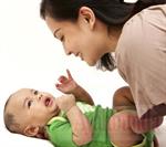 Agar Bayi Sabar Menunggu