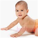 Stimulasi Kuatkan Otot Bayi 