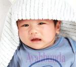 Pertolongan Pertama Bayi Sakit