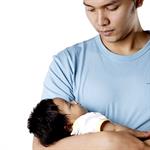 Ayah, Inilah Tips Menidurkan Anak