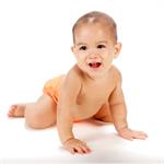 Angka Penting di Tahun Pertama Bayi