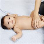 Variasi Pijat Bayi