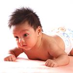 Tips Bayi Mandi Matahari