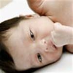 Mengecek  5 Refleks Bayi