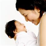 7 Kiat Ibu Ajarkan Rutinitas Bayi
