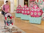  Mengajak Bayi Jalan-Jalan Ke Mal