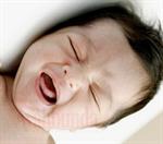  Bayi Juga Bisa Stres