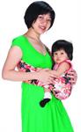 Jenis Gendongan Bayi