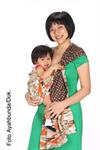 Tip Mahir Menggendong