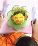 5 Siasat Balita Gemar Makan Makanan Bergizi