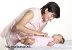 Atasi Bronkiolitis Pada Bayi  