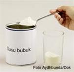 Cermat Pilih Susu Formula 