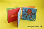 Tips Memilih Buku Bayi
