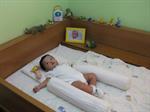 Tips Memilih Kasur Bayi