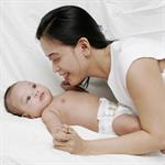 Tips Agar Bayi Cepat Tidur