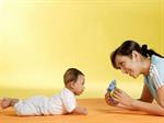 10 Tips Stimulasi  Bayi 