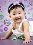 Tips Menata Rambut Bayi