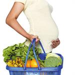 Pola Makan Ibu Hamil Vegan 