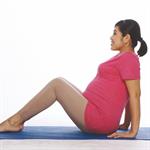 Senam Tone Zone Kehamilan 