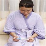 Setelah Positif Hamil