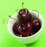 Usir Mual Dengan Buah Ceri 