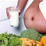 Hamil, Konsumsi 5 Nutrisi Ini Setiap Hari