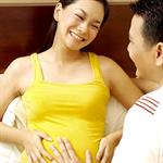 23 Alasan Hamil Bahagia