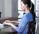 Sikap  Duduk Ibu Hamil 