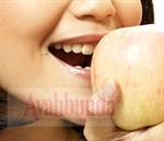 Ibu Hamil Makan Serat 