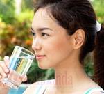 Ibu Hamil “Banjir” Ludah 