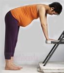 Redakan Sakit Kaki dan Lutut