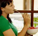 Trik Kontrol Porsi Makan 