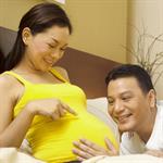 Stimulasi Bayi Sejak di Dalam Perut