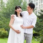 Dukungan Calon Ayah untuk Ibu Hamil