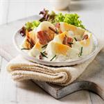 Pentingnya Protein untuk Janin 