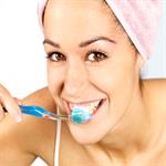 Aturan Sikat Gigi Saat Hamil