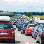 Peregangan Bagi Ibu Hamil Saat Macet 