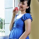 Mengatasi Sembelit Saat Hamil