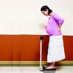  Menghitung Berat Badan Saat Hamil 