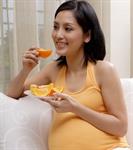 Mengurangi Mual Kehamilan