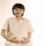 Mengurangi Buang Angin Saat Hamil 