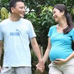 10 Cara Tangani Morning Sickness