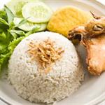 Menu Oke Untuk Ibu Menyusui