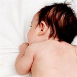 Bayi Lahir Prematur Saat  Bencana      