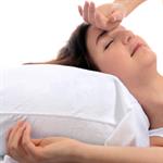 Atasi Penganggu Tidur Setelah Bersalin