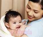 Mengatur Waktu dan Tenaga Ibu Baru