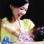 7 Tip Menyusui Dengan Bahagia